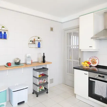 Siroi, Puerto Del Carmen, Heated Pool, 10mn From The Sea Willa