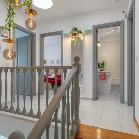 Siroi, Puerto Del Carmen, Heated Pool, 10mn From The Sea Βίλα Πουέρτο Ντελ Κάρμεν