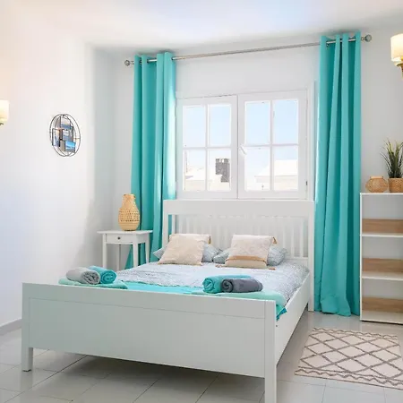 Siroi, Puerto Del Carmen, Heated Pool, 10mn From The Sea * Puerto del Carmen (Lanzarote)