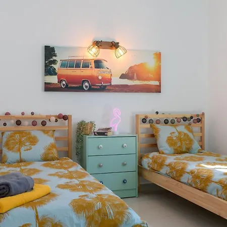 Siroi, Puerto Del Carmen, Heated Pool, 10mn From The Sea Willa Puerto del Carmen (Lanzarote)