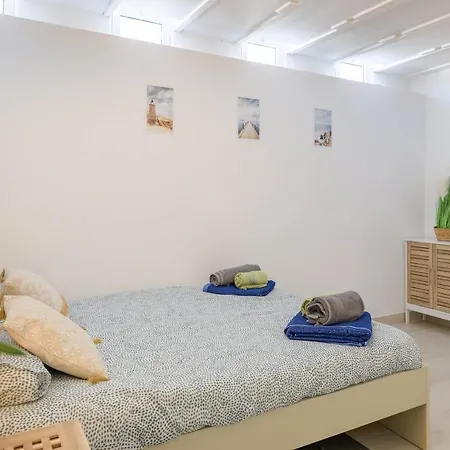 Willa Siroi, Puerto Del Carmen, Heated Pool, 10mn From The Sea *