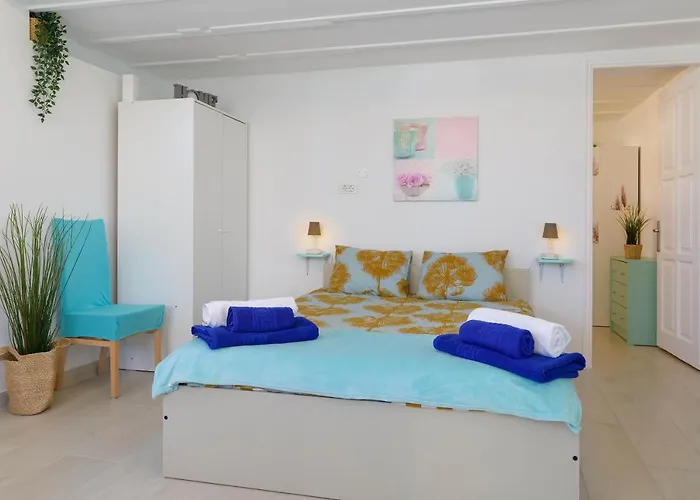 Siroi, Puerto Del Carmen, Heated Pool, 10mn From The Sea Villa