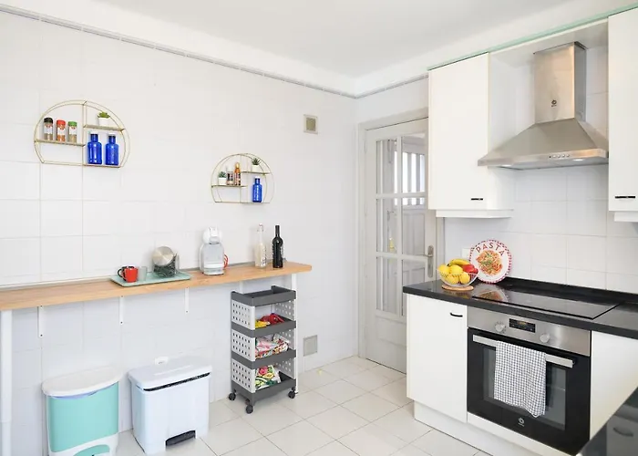 Siroi, Puerto Del Carmen, Heated Pool, 10mn From The Sea Villa