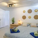 Villa Siroi, Puerto Del Carmen, Heated Pool, 10mn From The Sea
