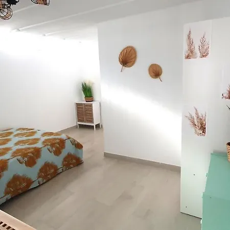 Siroi, Puerto Del Carmen, Heated Pool, 10mn From The Sea