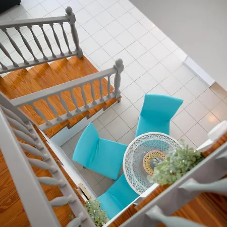 Villa Siroi, Puerto Del Carmen, Heated Pool, 10mn From The Sea *