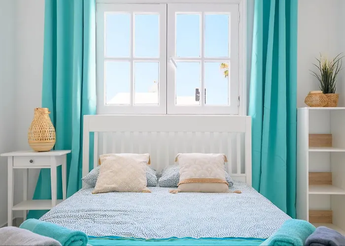 빌라 Siroi, Puerto Del Carmen, Heated Pool, 10mn From The Sea 푸에르토 델 카르멘