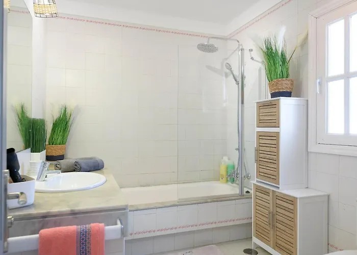 Vila Siroi, Puerto Del Carmen, Heated Pool, 10mn From The Sea Puerto del Carmen (Lanzarote)