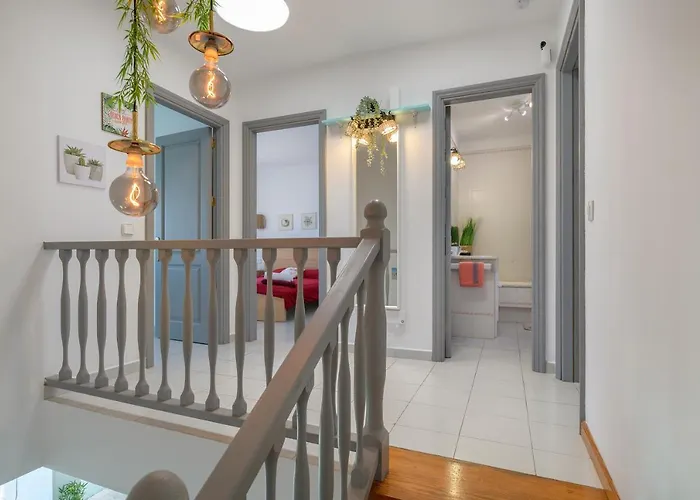 Siroi, Puerto Del Carmen, Heated Pool, 10mn From The Sea Vila Puerto del Carmen (Lanzarote)