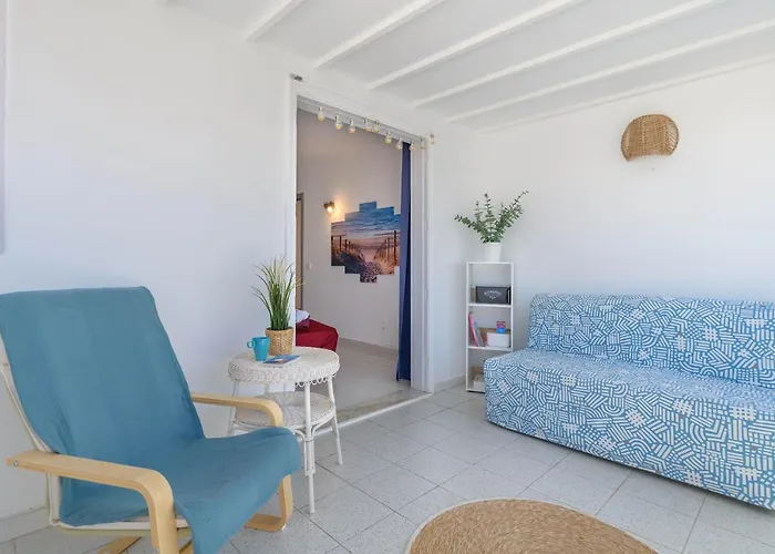 Siroi, Puerto Del Carmen, Heated Pool, 10mn From The Sea Puerto del Carmen (Lanzarote)