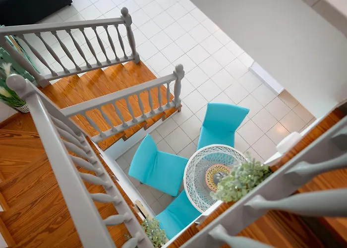 Vila Siroi, Puerto Del Carmen, Heated Pool, 10mn From The Sea *