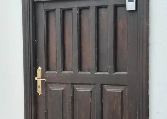 Siroi, Puerto Del Carmen, Heated Pool, 10mn From The Sea Vila