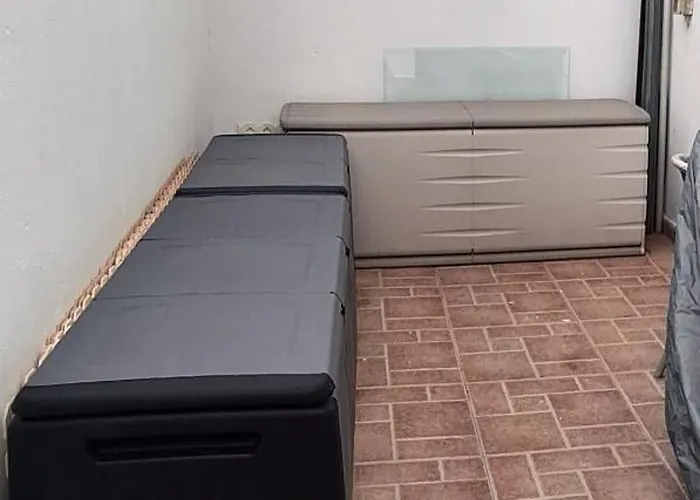 Siroi, Puerto Del Carmen, Heated Pool, 10mn From The Sea *