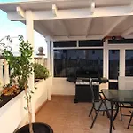Vila Siroi, Puerto Del Carmen, Heated Pool, 10mn From The Sea