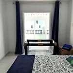 Siroi, Puerto Del Carmen, Heated Pool, 10mn From The Sea Vila