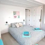 Siroi, Puerto Del Carmen, Heated Pool, 10mn From The Sea Vila *