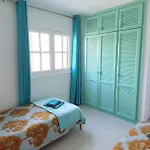 Siroi, Puerto Del Carmen, Heated Pool, 10mn From The Sea Vila *