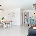 Vila Siroi, Puerto Del Carmen, Heated Pool, 10mn From The Sea Puerto del Carmen (Lanzarote)